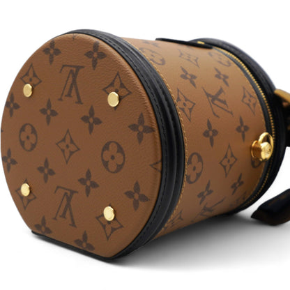 Louis-vuitton Reverse Monogram Cannes
