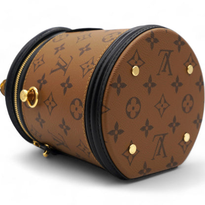 Louis-vuitton Reverse Monogram Cannes