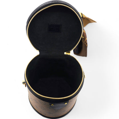 Louis-vuitton Reverse Monogram Cannes
