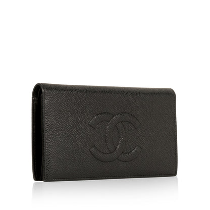 CC Caviar Wallet