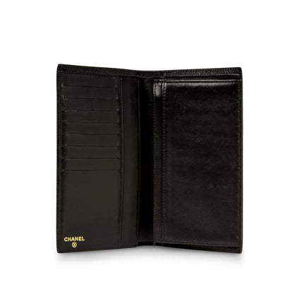CC Caviar Wallet