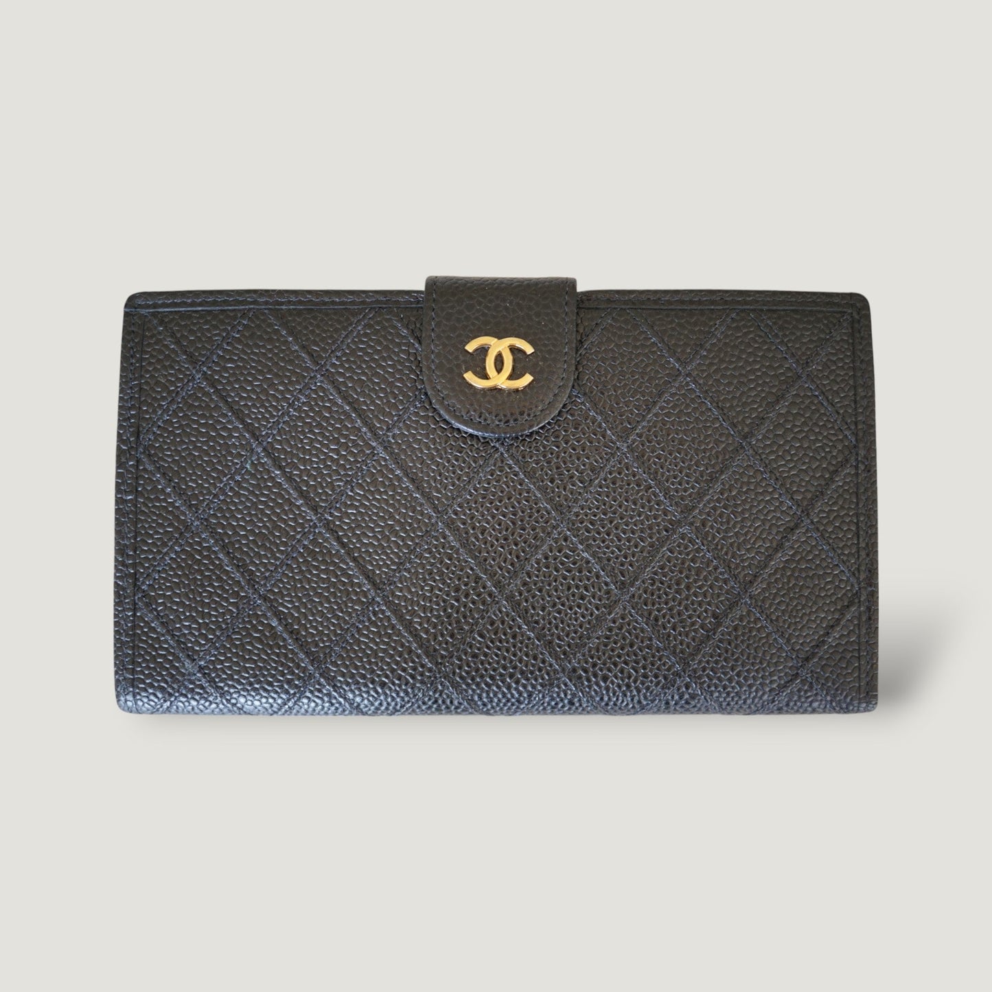 CHANEL WALLET