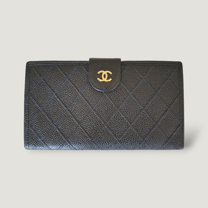 CHANEL WALLET
