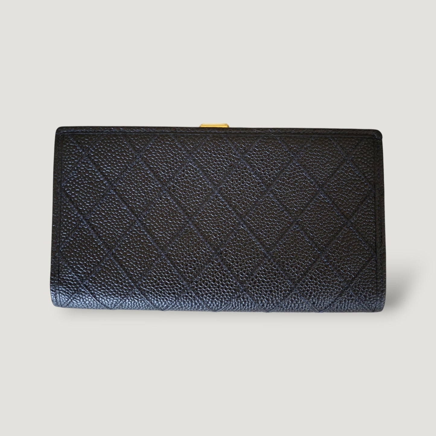 CHANEL WALLET