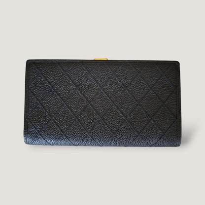 CHANEL WALLET