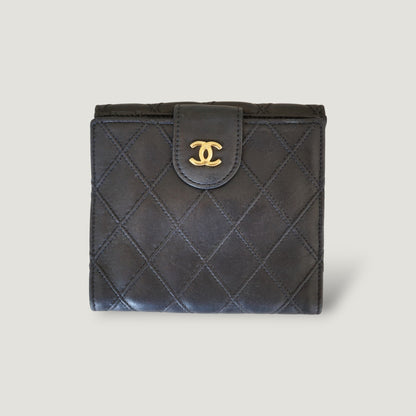 CHANEL WALLET