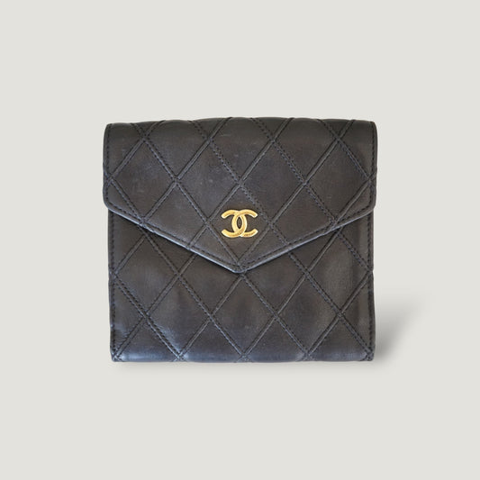 CHANEL WALLET
