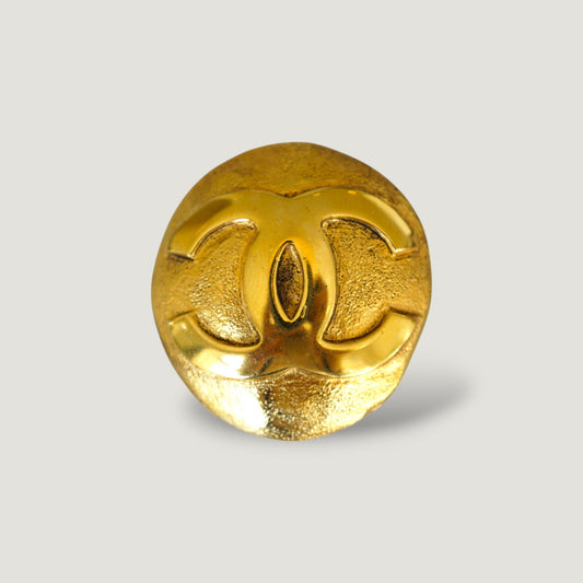 CHANEL BROOCH