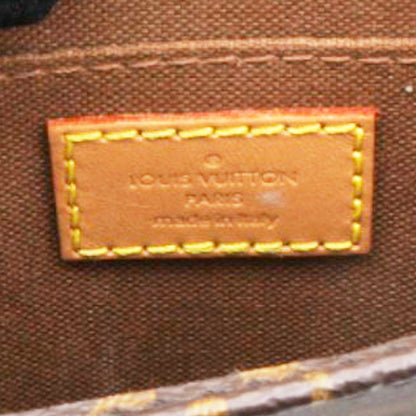 Louis-vuitton Monogram Petit Sac Plat