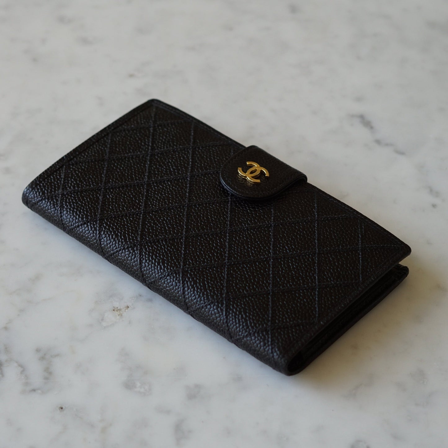 CHANEL WALLET