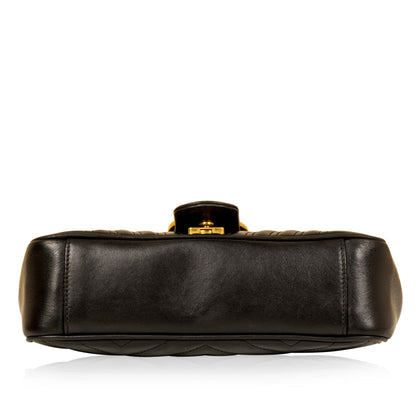 GG Small Marmont Bag