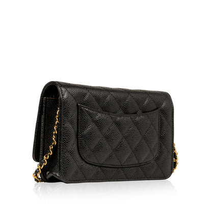Wallet on Chain - GHW