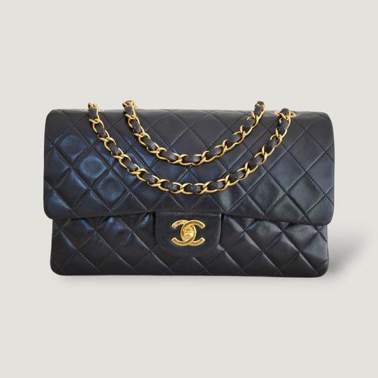 CHANEL CLASSIC MEDIUM BAG