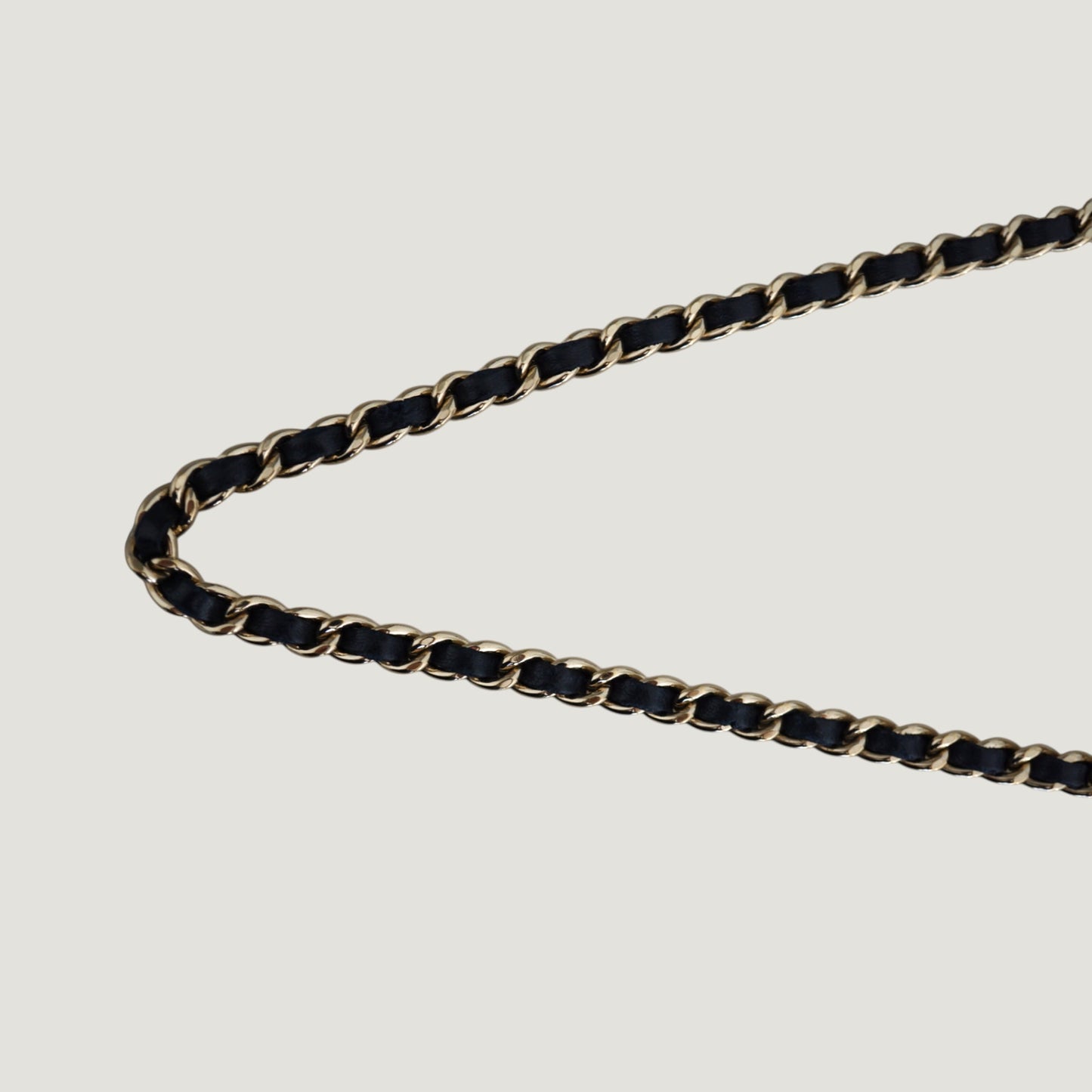 CHANEL WALLET ON CHAIN