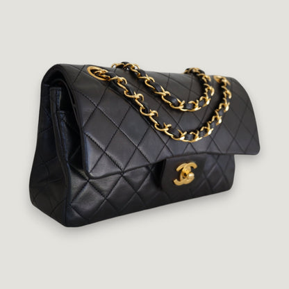 CHANEL CLASSIC SMALL BAG