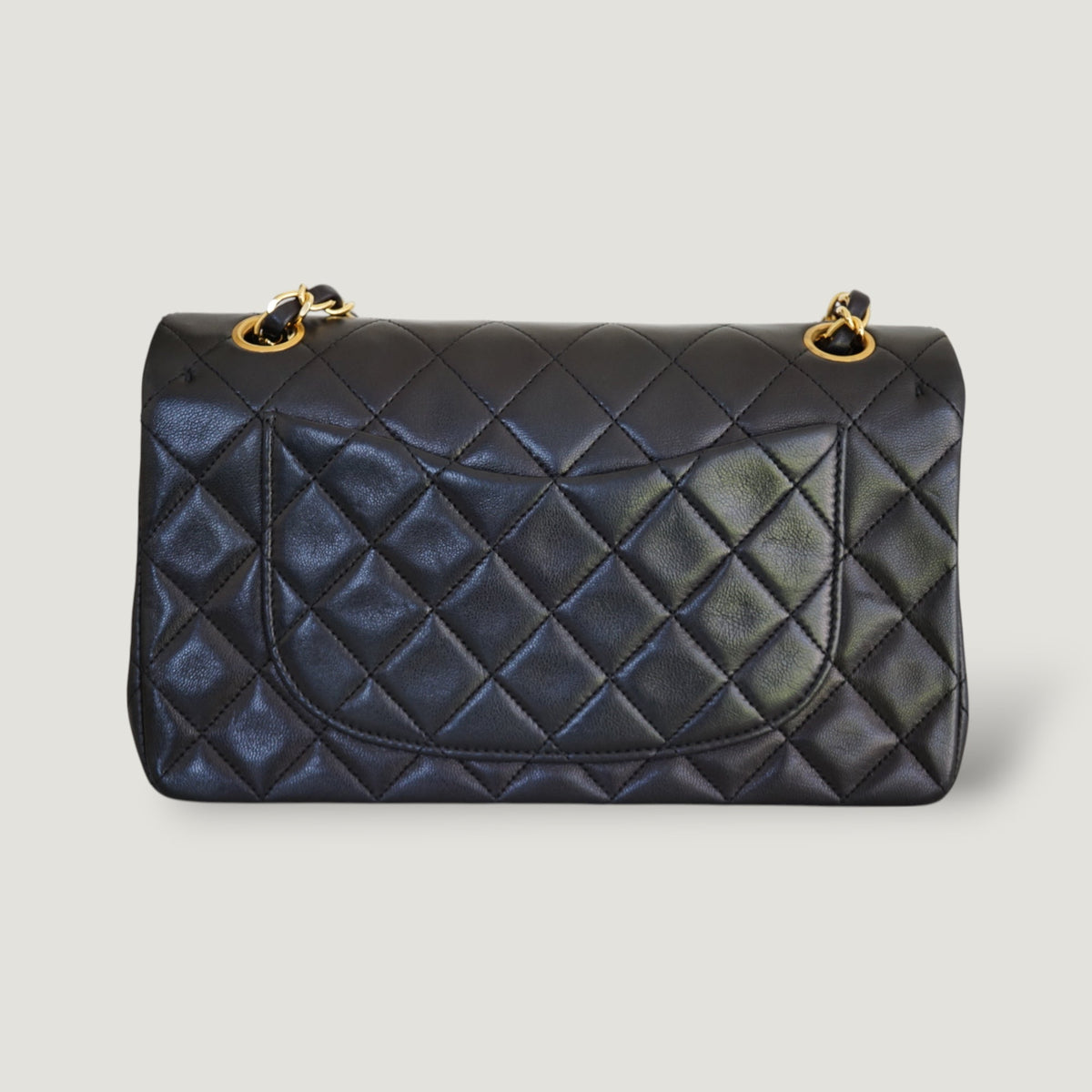 CHANEL CLASSIC SMALL BAG