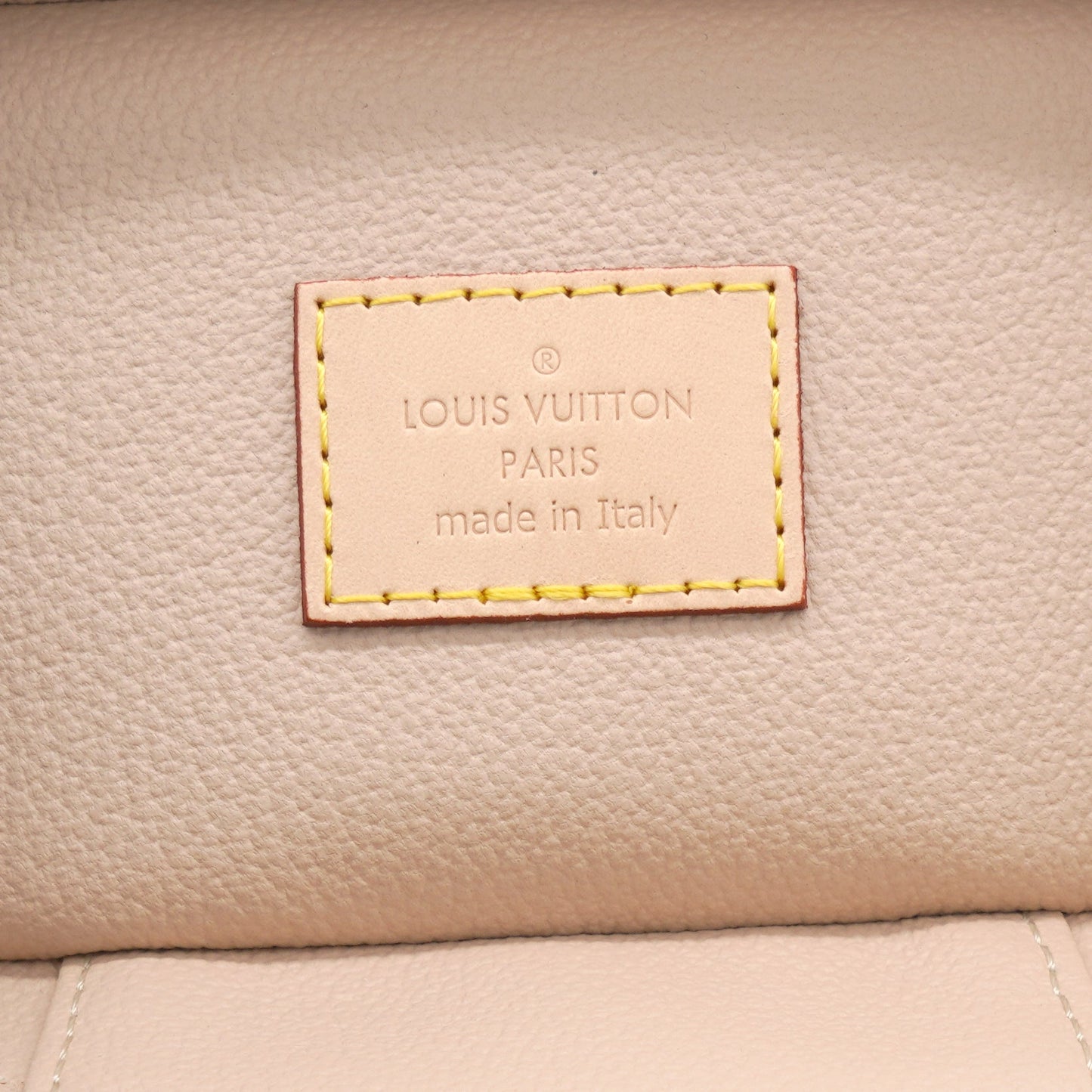 Louis-vuitton Nice Nano Toiletry Pouch