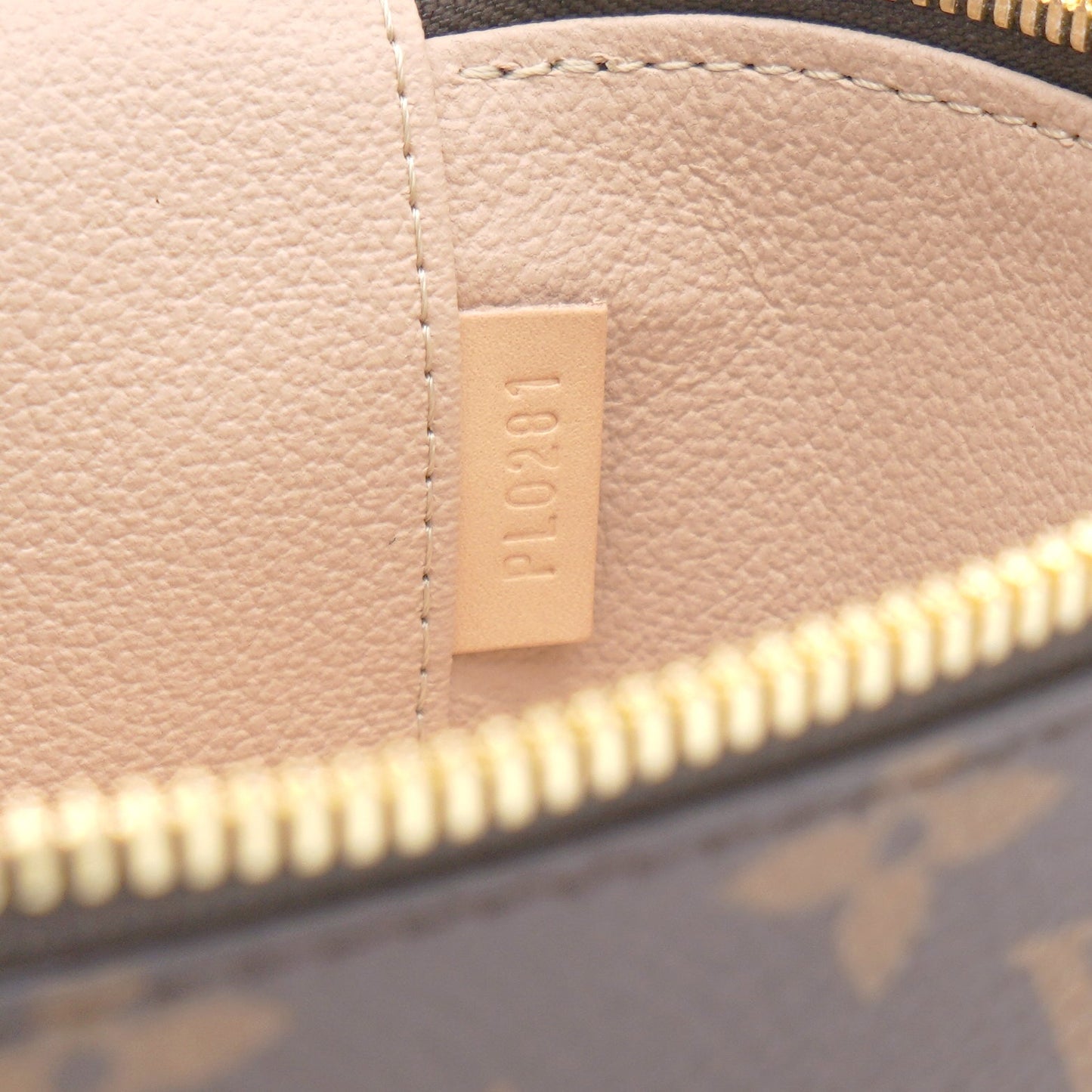 Louis-vuitton Nice Nano Toiletry Pouch
