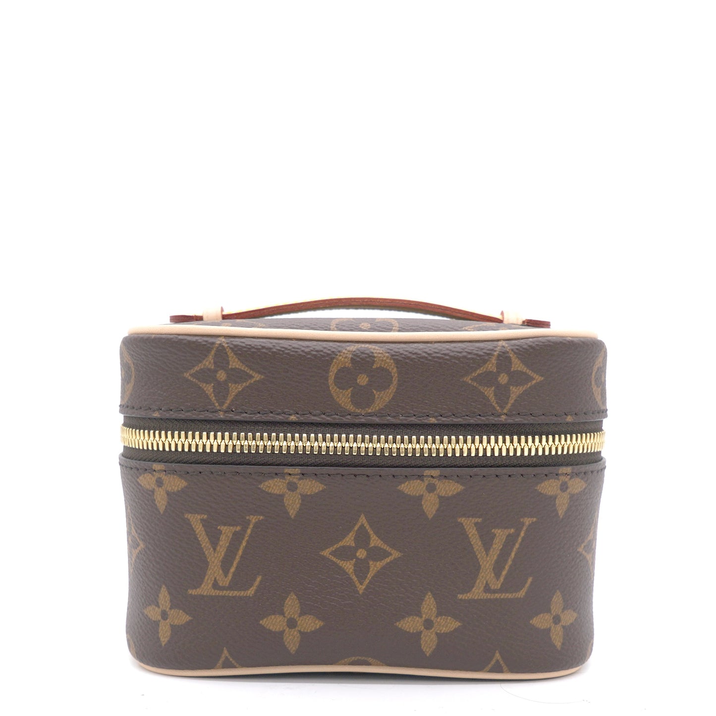Louis-vuitton Nice Nano Toiletry Pouch
