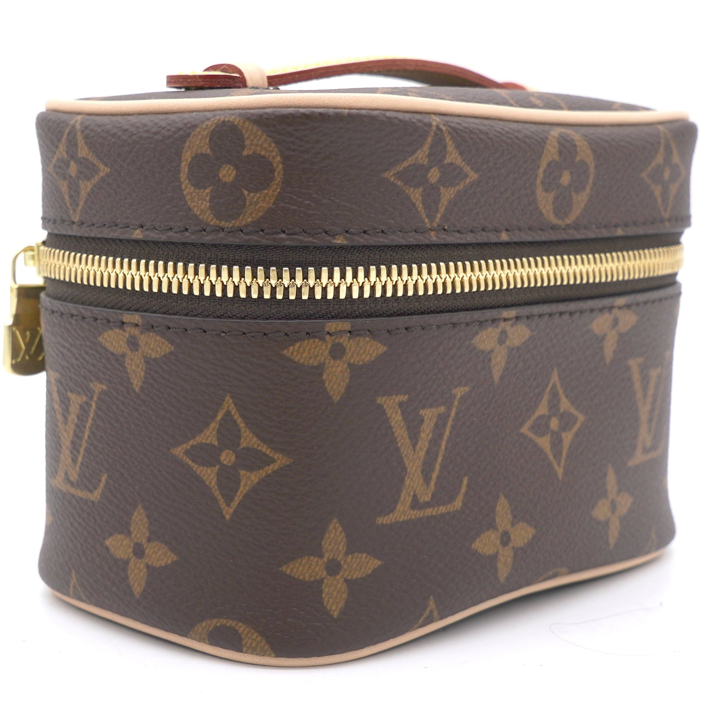 Louis-vuitton Nice Nano Toiletry Pouch