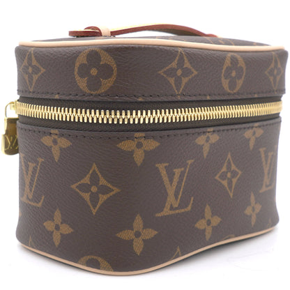 Louis-vuitton Nice Nano Toiletry Pouch