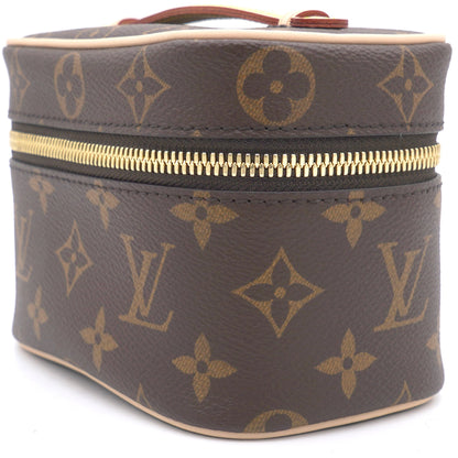 Louis-vuitton Nice Nano Toiletry Pouch