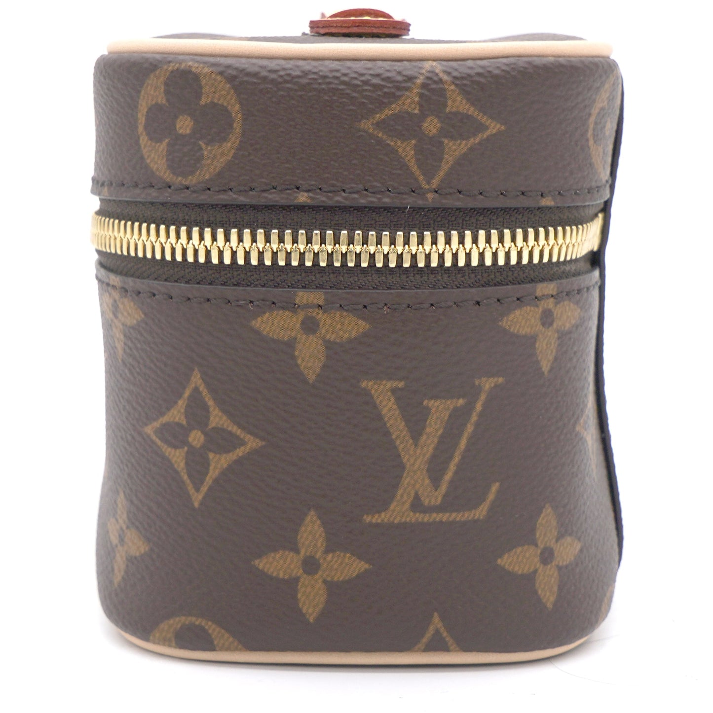 Louis-vuitton Nice Nano Toiletry Pouch