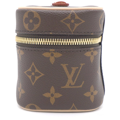 Louis-vuitton Nice Nano Toiletry Pouch