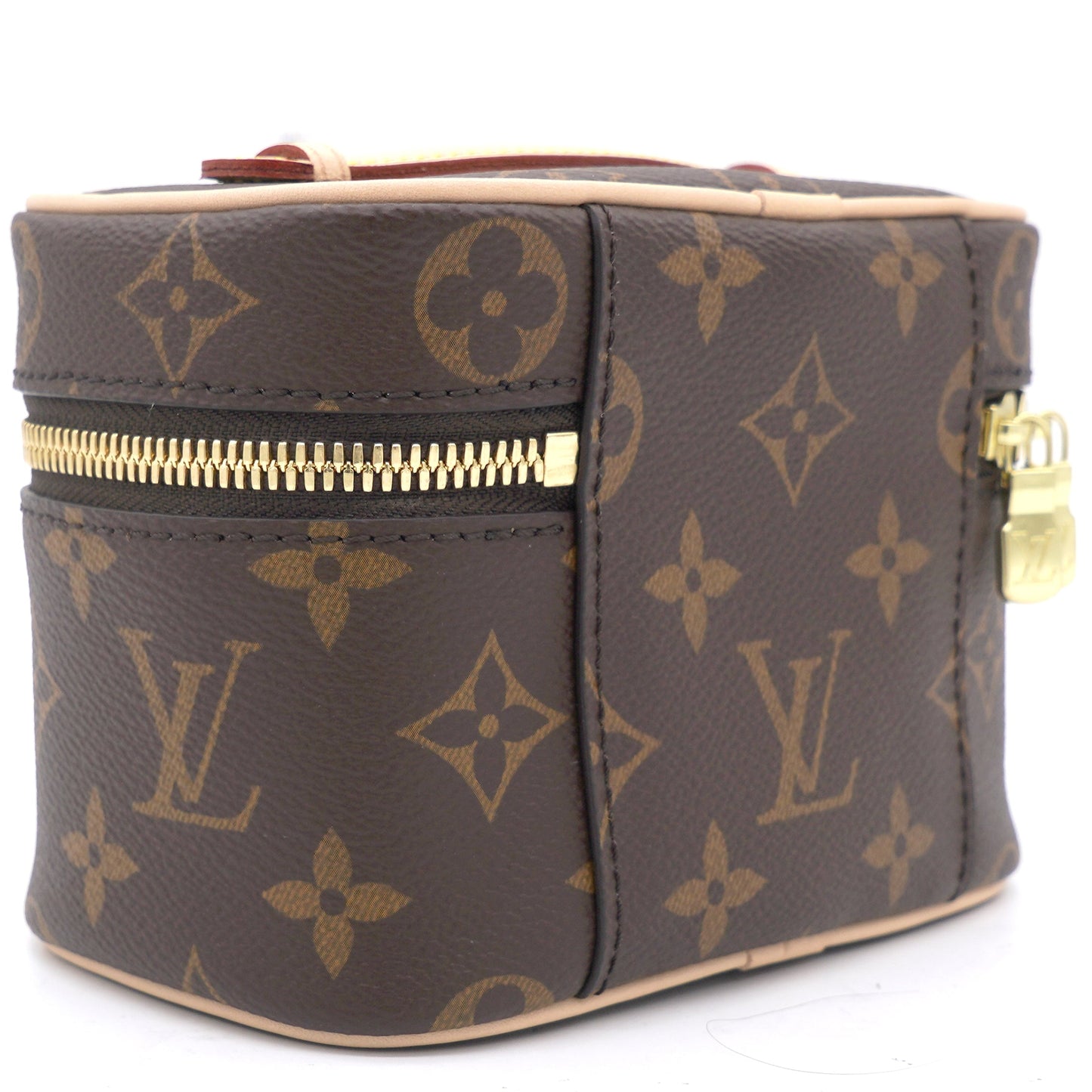 Louis-vuitton Nice Nano Toiletry Pouch