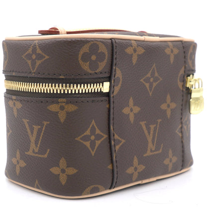 Louis-vuitton Nice Nano Toiletry Pouch
