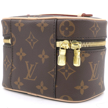 Louis-vuitton Nice Nano Toiletry Pouch