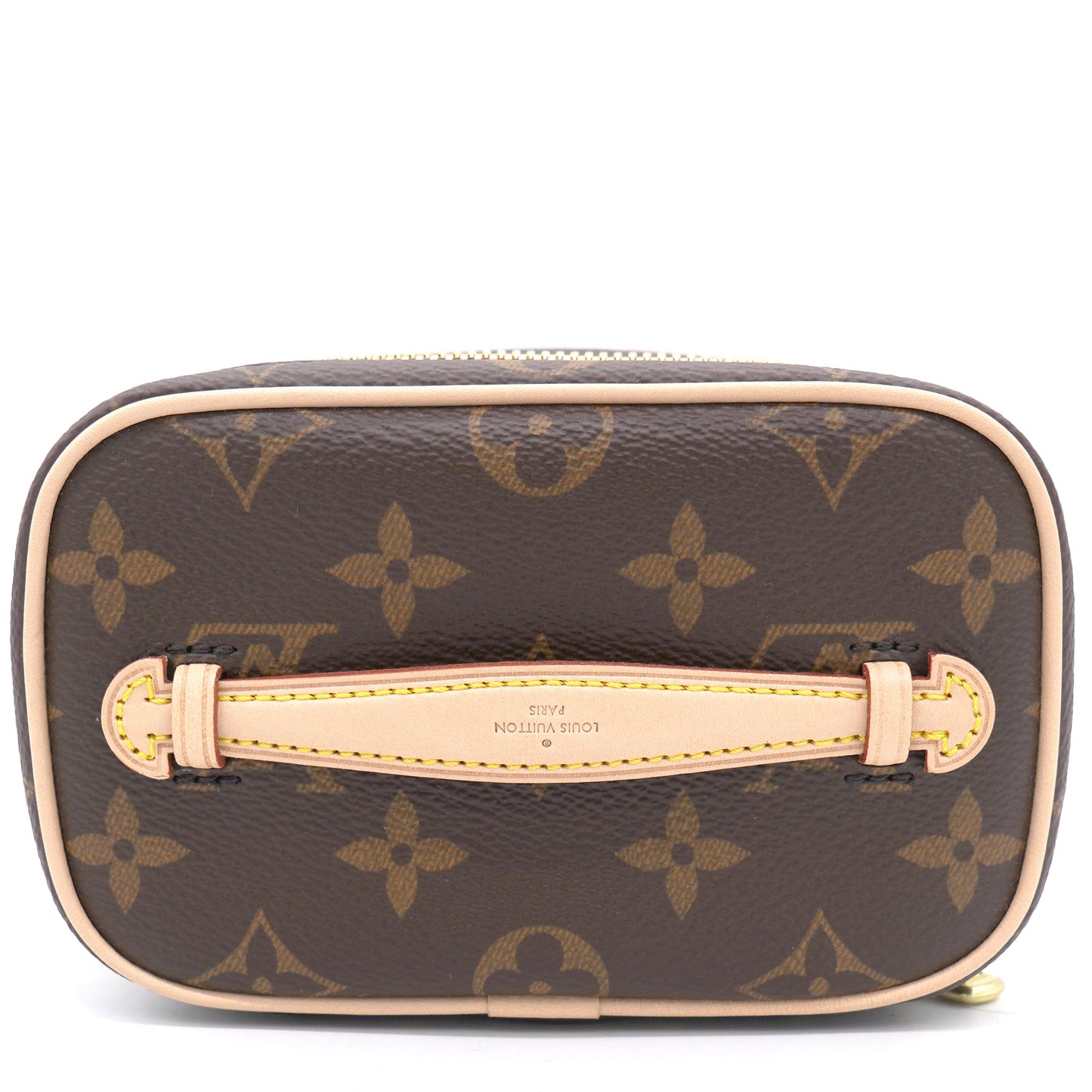 Louis-vuitton Nice Nano Toiletry Pouch