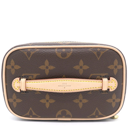 Louis-vuitton Nice Nano Toiletry Pouch