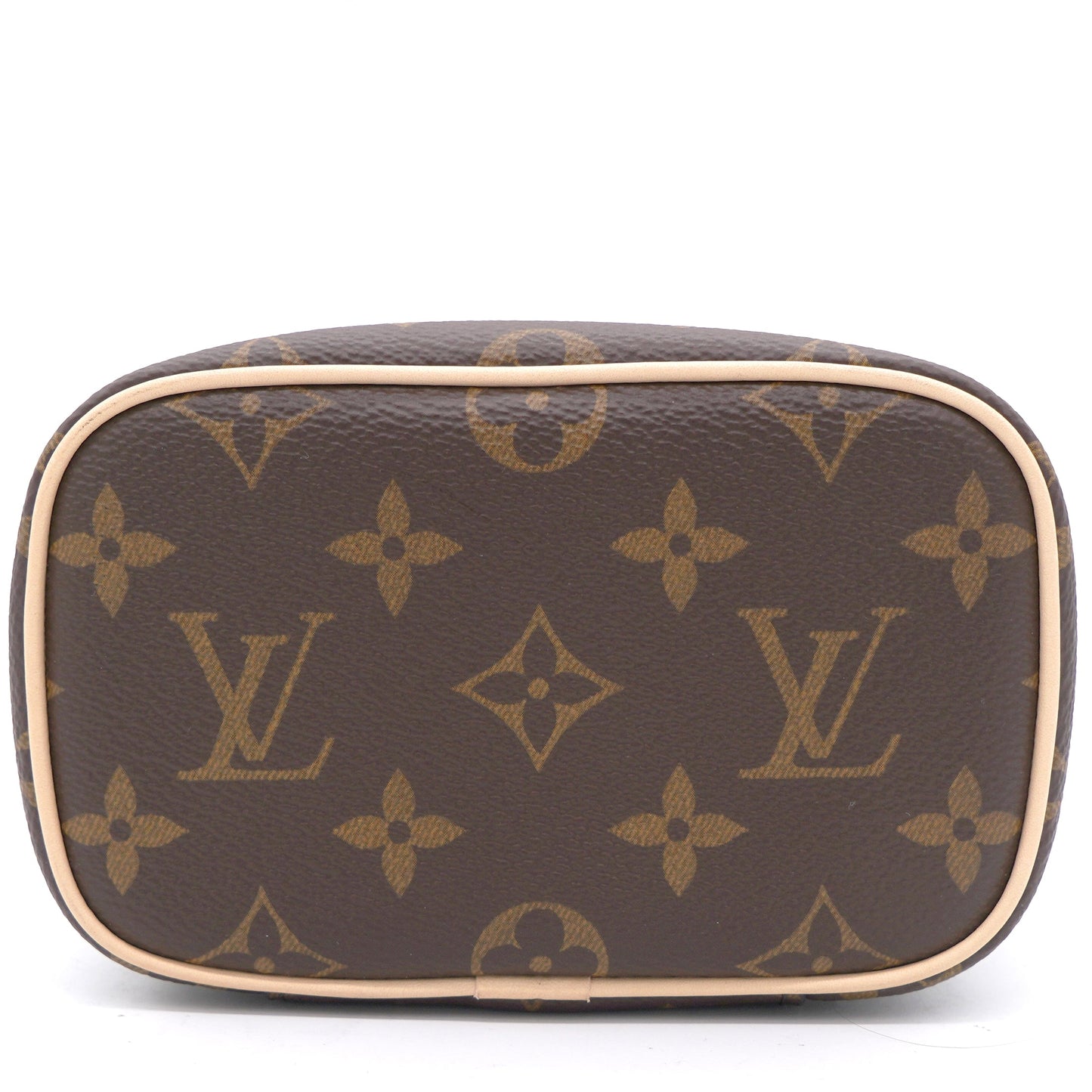 Louis-vuitton Nice Nano Toiletry Pouch