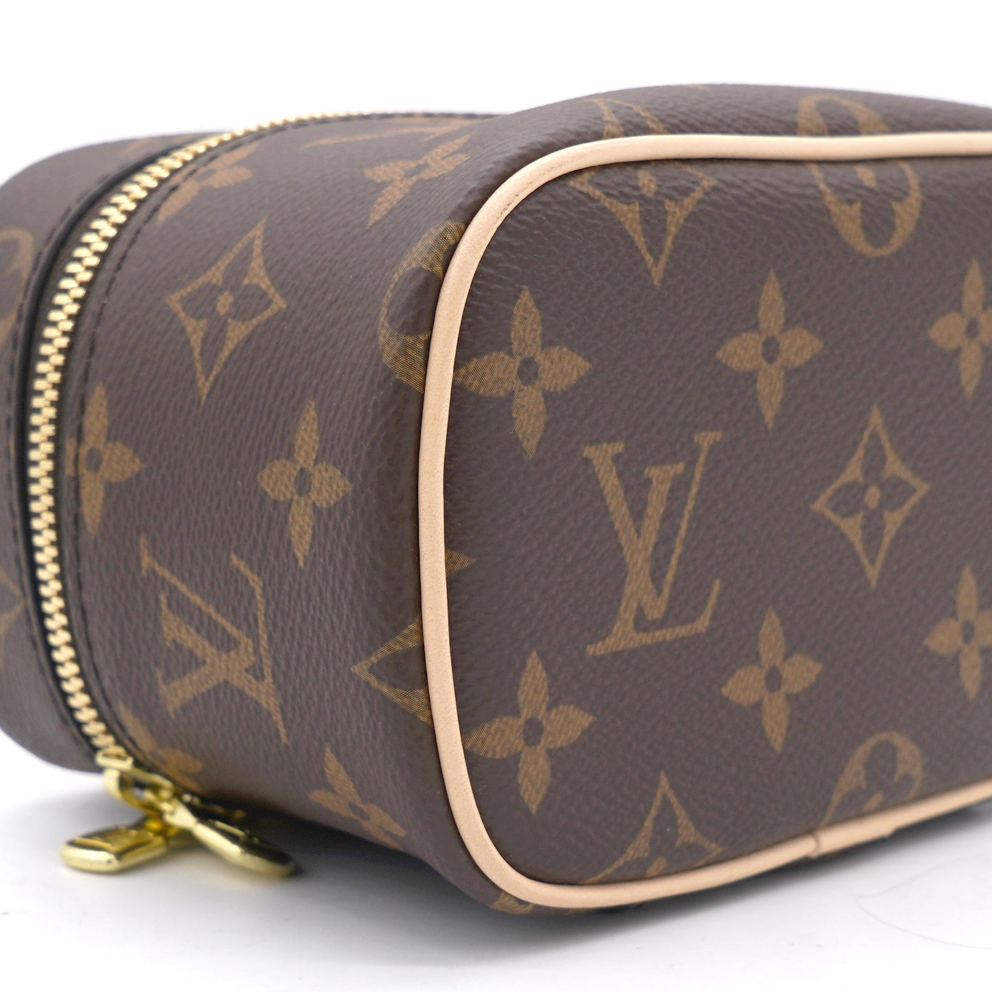 Louis-vuitton Nice Nano Toiletry Pouch