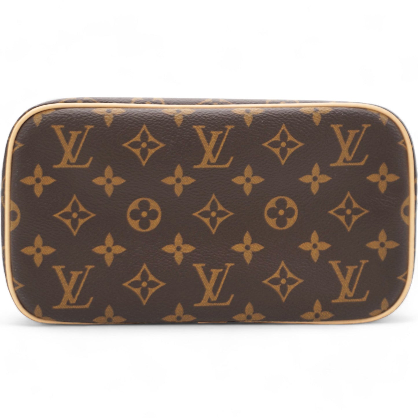 Louis-vuitton Monogram Nice BB