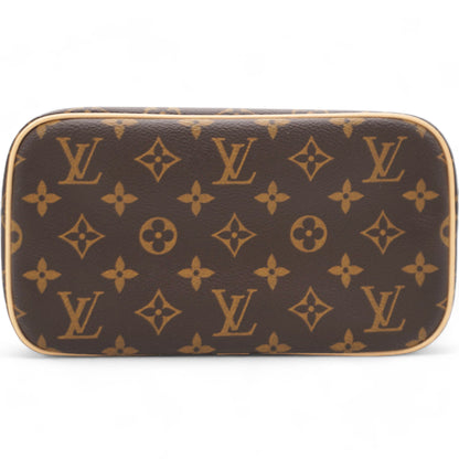 Louis-vuitton Monogram Nice BB