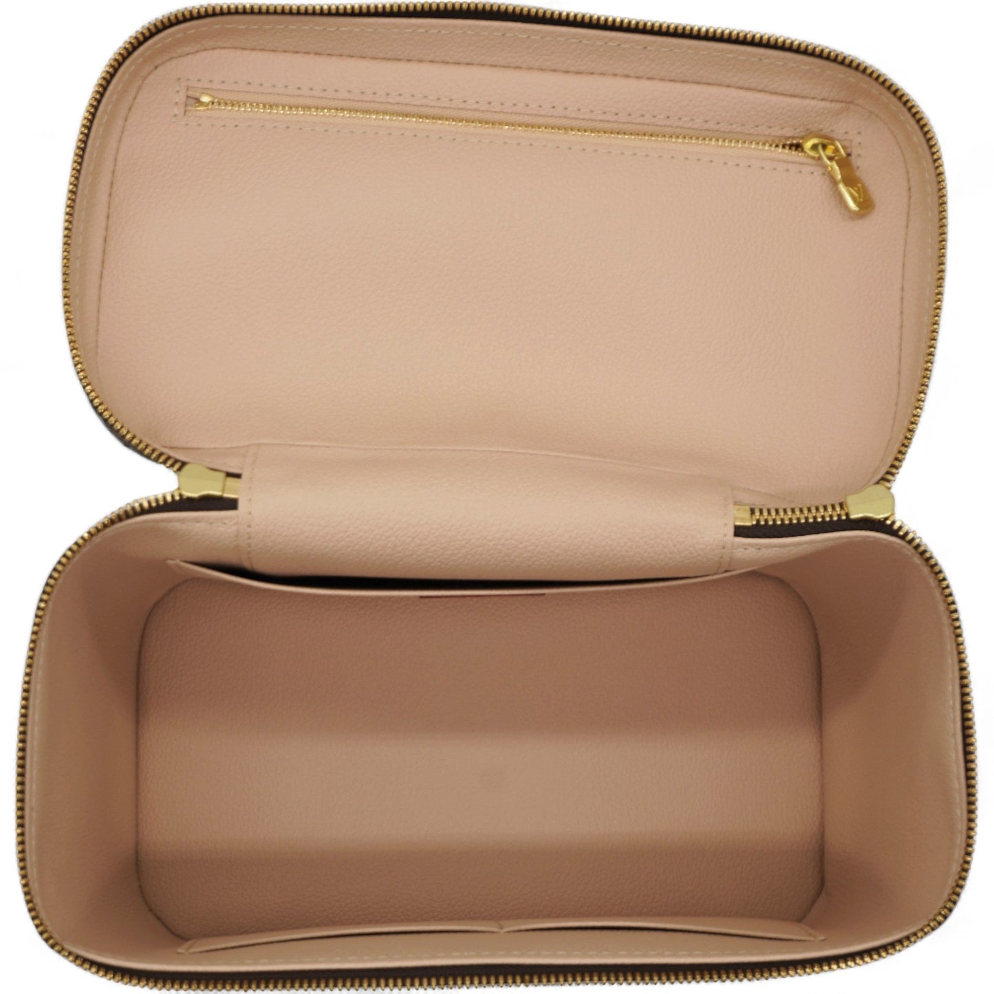 Louis-vuitton Monogram Nice BB