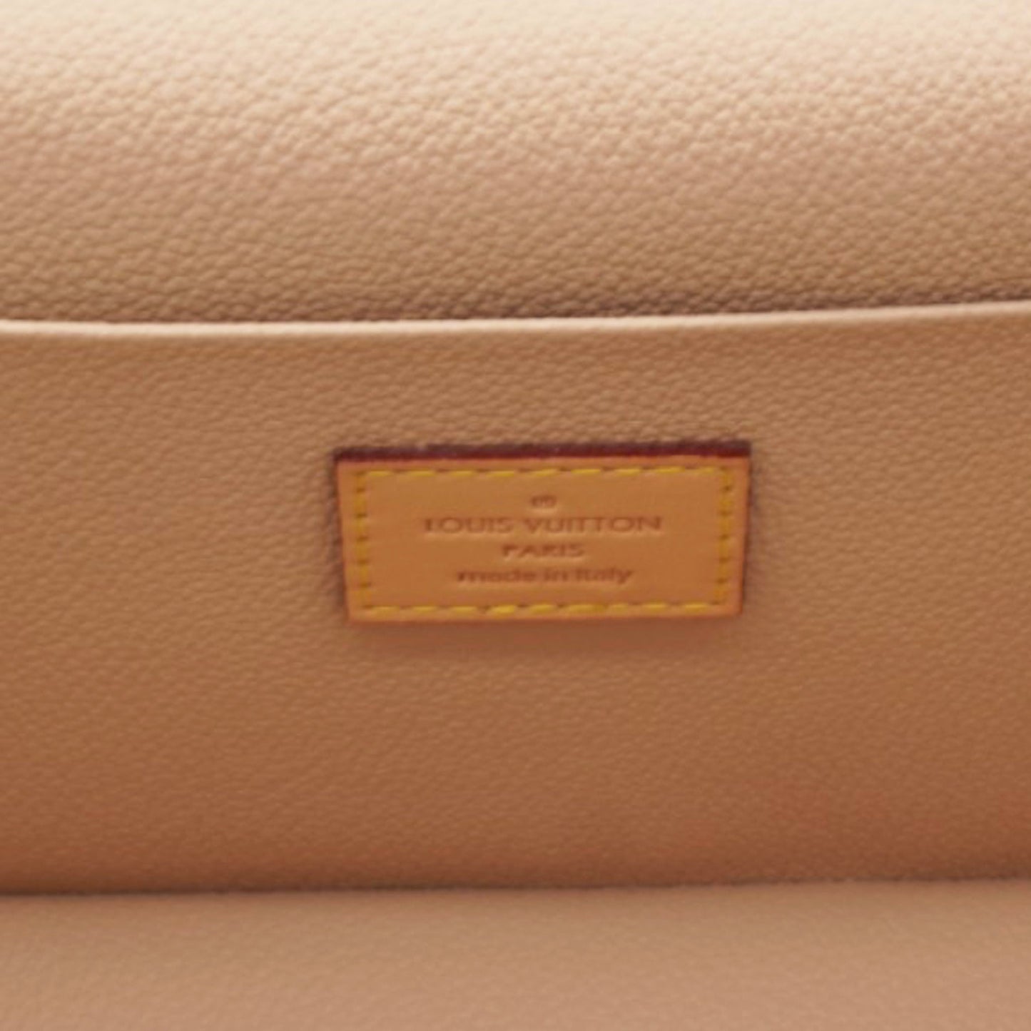 Louis-vuitton Monogram Nice BB