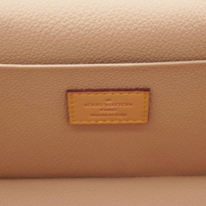 Louis-vuitton Monogram Nice BB