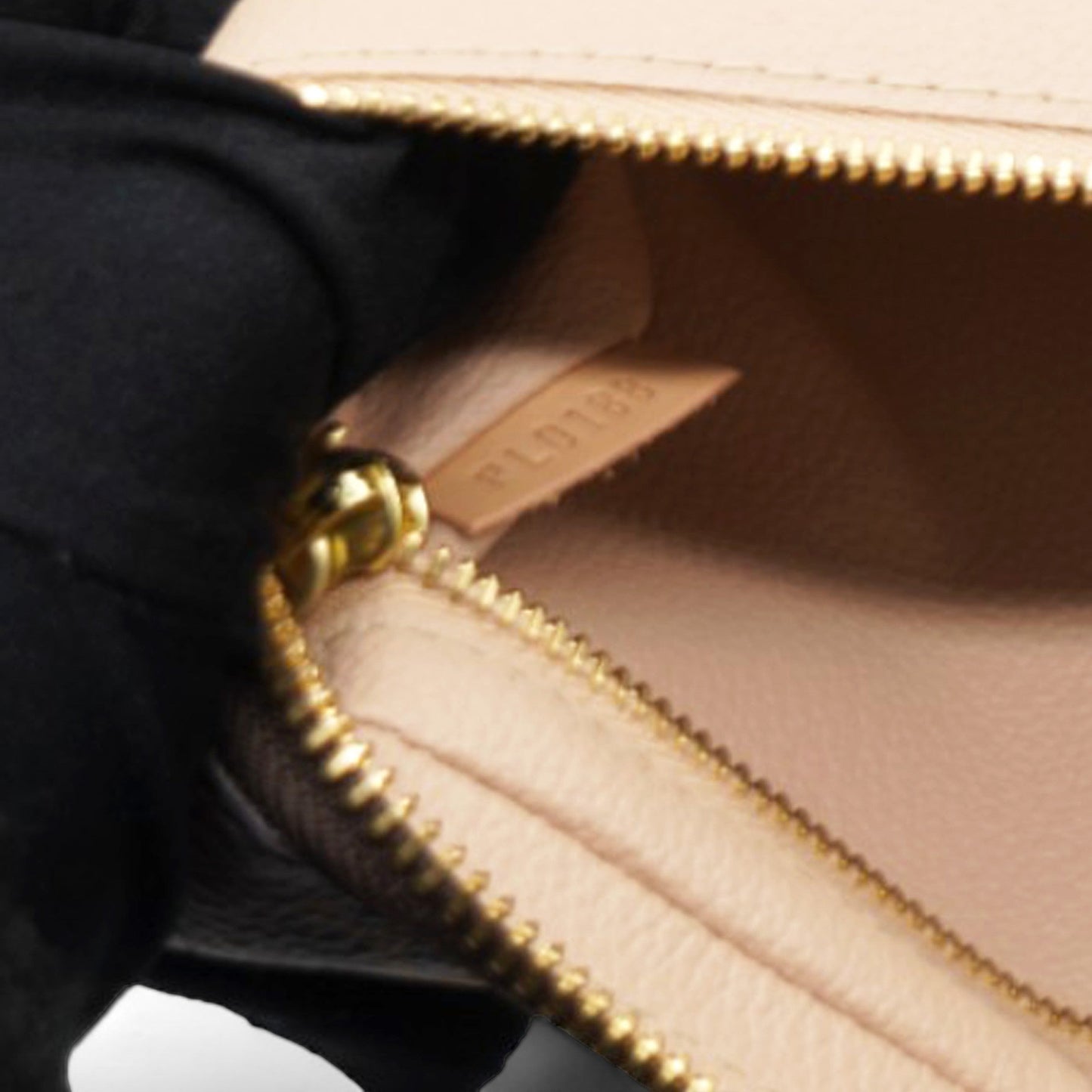 Louis-vuitton Monogram Nice BB