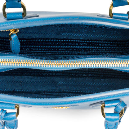 Saffiano Tote