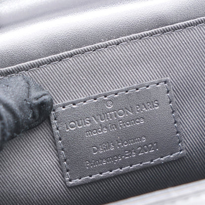 Louis-vuitton City Steamer XS Virgil Abloh and Friends