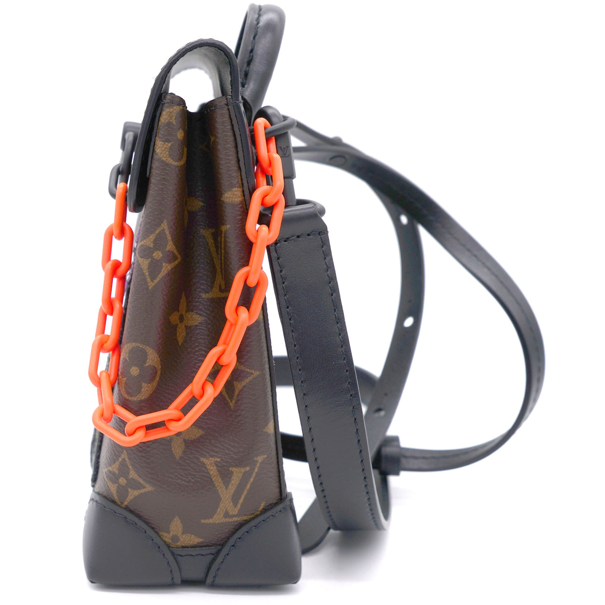 Louis-vuitton City Steamer XS Virgil Abloh and Friends