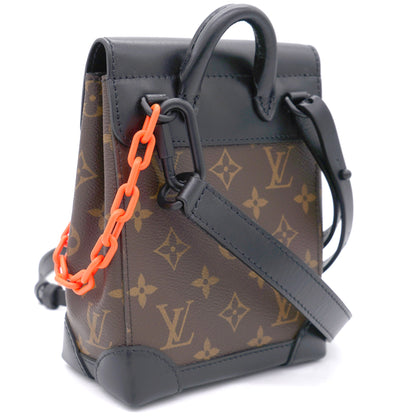 Louis-vuitton City Steamer XS Virgil Abloh and Friends