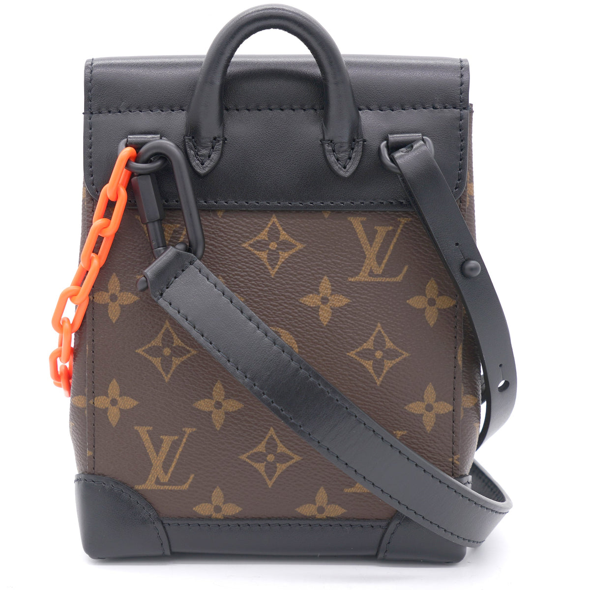 Louis-vuitton City Steamer XS Virgil Abloh and Friends