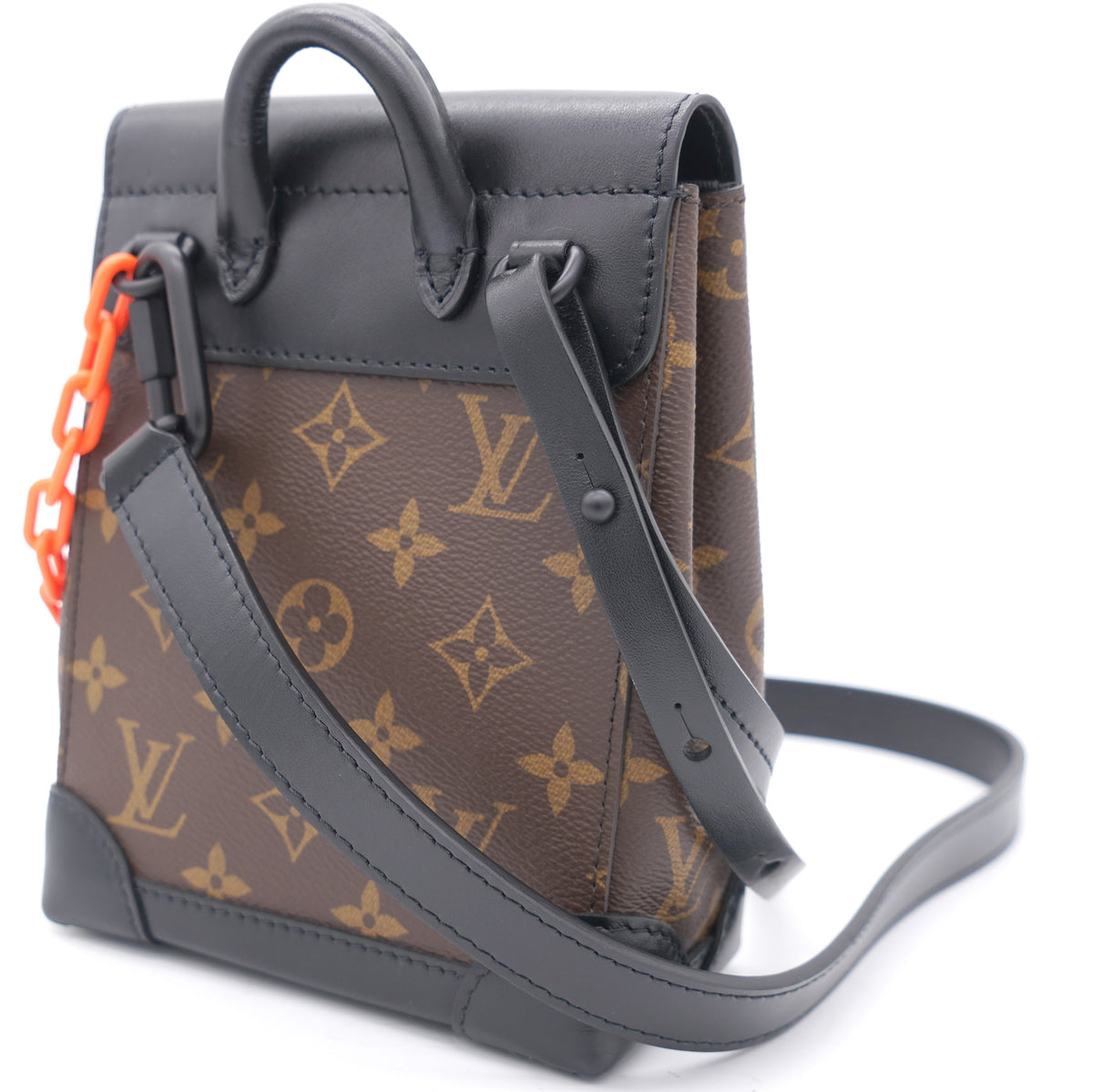 Louis-vuitton City Steamer XS Virgil Abloh and Friends