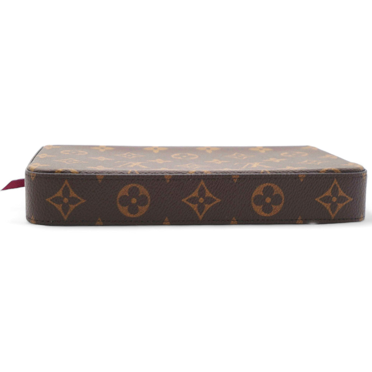 Louis-vuitton Pochette Félicie Monogram Canvas