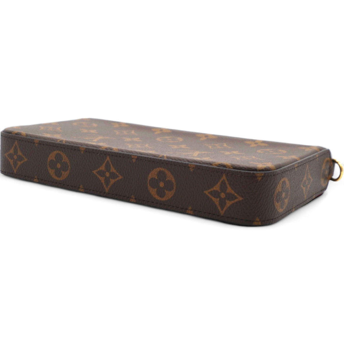 Louis-vuitton Pochette Félicie Monogram Canvas