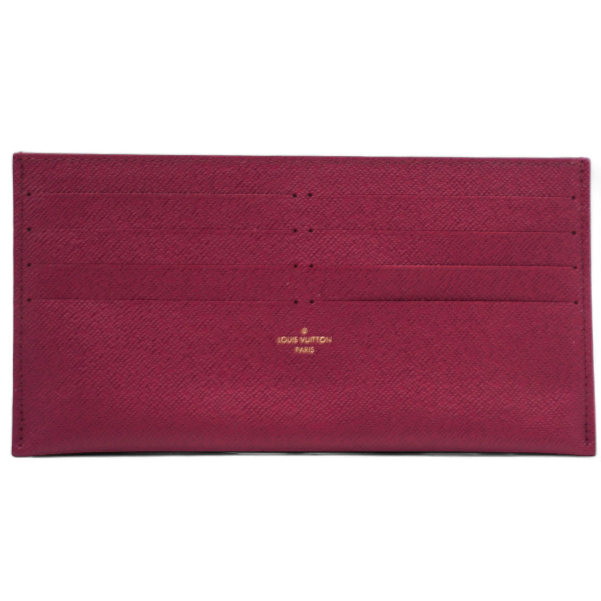 Louis-vuitton Pochette Félicie Monogram Canvas